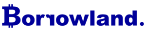 Borrowland logo